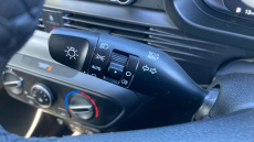 Hyundai BAYON 1.0 TGDi Advance 5dr Petrol Hatchback